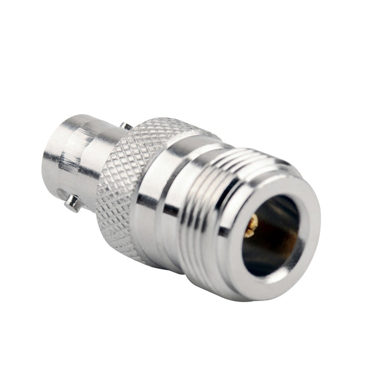 BNC Jack To N Jack Connector, BNC To N BNC Jack To N Jack Connector, BNC To N